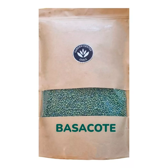Basacote 6m marca Bayer