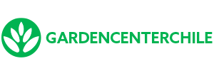 Garden Center – Vivero, plantas de interior y exterior, bonsai, paisajismo – Vitacura Logo